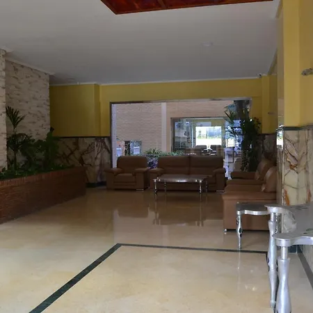 Valparaiso Frontal * 奥罗佩萨德尔马