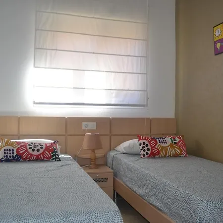 公寓 Valparaiso Frontal 奥罗佩萨德尔马